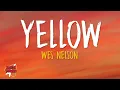 Download Lagu Wes Nelson - Yellow (Lyrics)