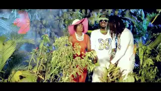 irene ntale and radio u0026 weasel bikoola official music video 