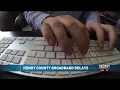 Henry County Broadband Delays