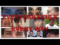 How to Max Out Your EYE Area
