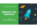 Drawables Themes and Styles DEMO Android Development Fundamentals Unit 2 Lesson 5 1