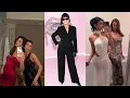 Kylie \u0026 Kendall Jenner Stun at Kris Jenner’s 70th Birthday — Fans Can’t Get Over Their Looks