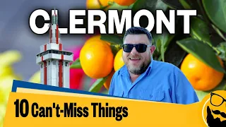 10 Things You Can t Miss in Clermont Florida 2024 Travel Guide