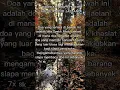 Download Lagu KHASIAT DO'A SYEKH ABDUL QODIR JAELANI#shorts #doamustajab #viral
