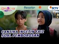 Download Lagu Cantika Kasih Paham Faiz Bahayanya Boros | Lorong Waktu - Episode 14