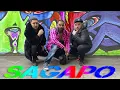 Download Lagu @Azis  - Sagapo (Official Video 2020)