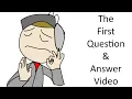 25k Special A Very Nice QnA 1 Ask Anything