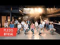 Download Lagu [SPECIAL VIDEO] SEVENTEEN(세븐틴) - '_WORLD' Band Live Session