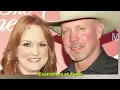 Ladd Drummond Is Saying Goodbye After His Wife s Tragic Diagnosis