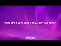 Rod Wave - Great Gatsby (Lyrics)