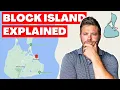 EVERYTHING YOU NEED TO KNOW ABOUT BLOCK ISLAND RHODE ISLAND Living in Block Island Rhode Island