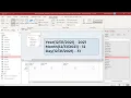 How to use Date Year Month Day functions as Criteria in Queries in MS Access - Office 365