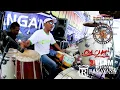CAK MET PERFORM ( SEMAKIN CINTA - LILIN HERLINA \u0026 GERI MAHESA ) NEW PALLAPA