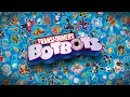 Transformers BotBots 2018-2019 Commercial Archive