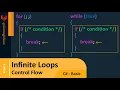 C Tutorial - Basic