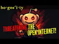 Reddit ATTACKS the Open Internet