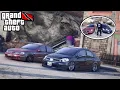 Craziest Trini Car Show Ever Almeras B15s PURE Madness
