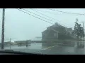 Wells - high tide craziness