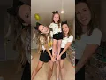 Download Lagu KAYLA, KALLI, \u0026 HALLIE VIRAL TIKTOK TREND #shorts