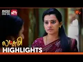Download Lagu Lakshmi - Highlights | 12 July 2025 | Tamil Serial | Sun TV