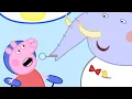 Download Lagu Peppa Pig Nederlands | De tandarts | Tekenfilms voor kinderen