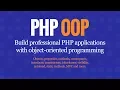 Object-Oriented Programming In PHP - Full Course