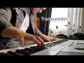 Lagu Timothy Joseph  - Transcending (Original)