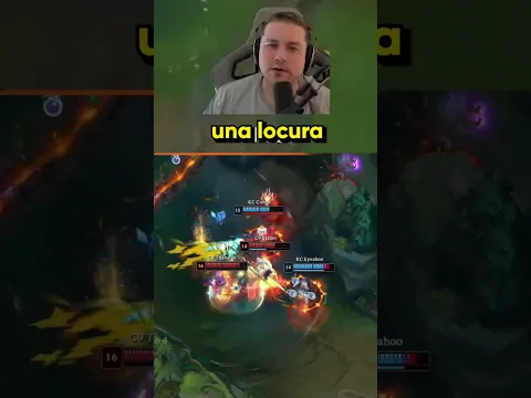 EL PRIMER LOCKE DEL MUNDIAL NO TIENE SENTIDO 🤯