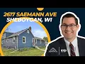 What does 199K get you in Sheboygan WI