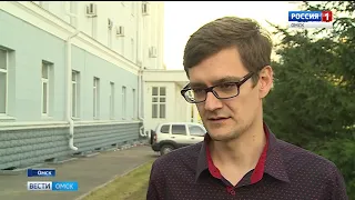 Здание Арены-Омск признано аварийным