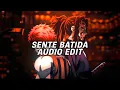 Lagu Sente Batida (slowed) - bxkq, SYNN [edit audio]