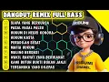 Maling Berdasi || DANGDUT REMIX FULL BASS 2025🎧 (Music by: @dmf_studio) #djremix