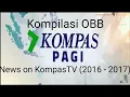 Download Lagu Kompilasi OBB Kompas News on KompasTV (2016 - 2017)