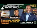 Stabilizing Growing Moving Big Shelby Forward w Melvin Burgess Shelby County Assessor