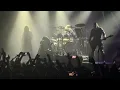Behemoth - Blow Your Trumpets Gabriel - Live Sydney - 20 Feb 2026