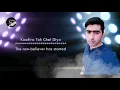 Download Lagu Hui Malang / Asees Kaur \u0026 Ved Sharma / Malang (2020) /Lyrical Video