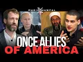 Download Lagu Scott Horton: Osama Bin Laden Was Once an Ally of the US