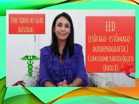 Download MP3 EXAME ESÔFAGO-ESTÔMAGO-DUODENOGRAFIA - EXAME PARA REFLUXO