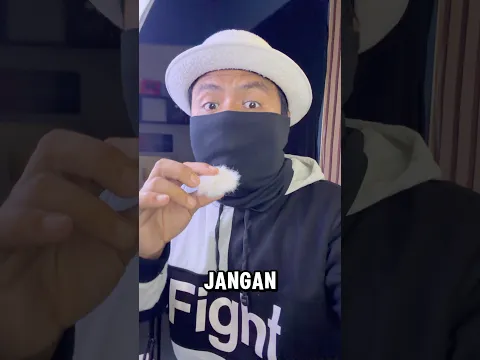Jangan sembarangan #misteri #kisahseramnetizen #misteridunia
