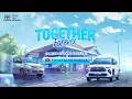 Siap-siap Merasa Teristimewa Oleh Toyota #TogetherForever