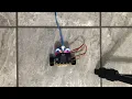 Micro Bit Robot - Drive Functions