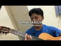 Download Lagu Planetarium - The Jansen ( Chord Guitar Tutorial )