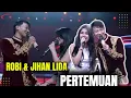 Download Lagu PECah! 'Pertemuan' Robi \u0026 Jihan LIDA Bikin Panggung DA 7 Bergetar (Duet Paling Romantis!)