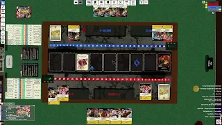 Starboy vs DT Winner s Round 2 in Strive Celebration Tournament