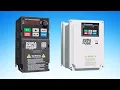 DURApulse GS20 X VFD NEMA-4X Overview from AutomationDirect