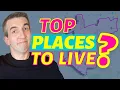 Safe St Louis Suburb For Families - Tour of Ballwin Missouri