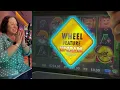 Download Lagu Casino Guest Breaks Down In TEARS Over Her MASSIVE Jackpot
