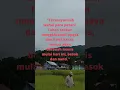 Download Lagu Tersenyumlah wahai para petani... #quote #bijak #kata #nature