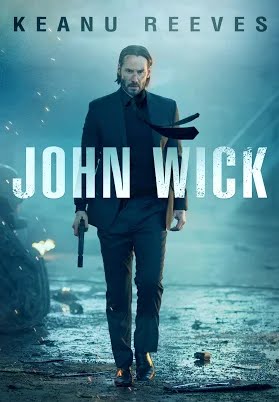 John Wick: Chapter 1