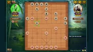 ThuyKieu97 va NgocTrung9 KyQuy II Chess Online Mobile II Free Chess Online